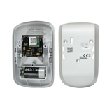 Ajax Wireless PIR Detector - Pet-Friendly - Grade 2 Certified