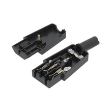 IEC C13 female connector
