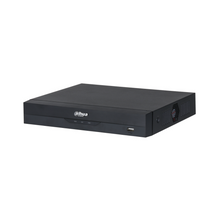NVR 4ch 80Mbps H265 HDMI 1HDD AI