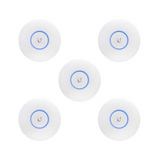 UBIQUITI UAP-AC-PRO-5 UniFi AP, AC PRO, 5-Pack