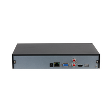 NVR 4ch 80Mbps H265 HDMI 1HDD AI