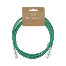 Cabo de rede fino Cat.6A UTP LSZH 100% CU | 28AWG 