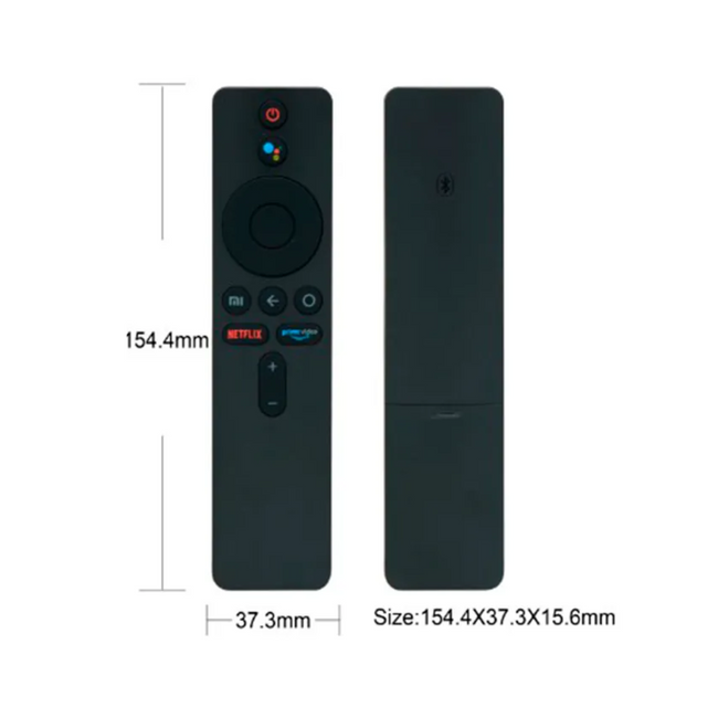 Mando a Distancia para Televisores Xiaomi Mi con Control por Voz