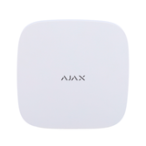 Central de Alarma Profesional - Comunicación Ethernet y Dual SIM Gprs Inalámbrico 868 MHz Jeweller Hasta 100 Dispositivos Inalá