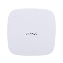 Central de Alarma Profesional - Comunicación Ethernet y Dual SIM Gprs Inalámbrico 868 MHz Jeweller Hasta 100 Dispositivos Inalá