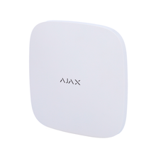 Central de Alarma Profesional - Comunicación Ethernet y Dual SIM Gprs Inalámbrico 868 MHz Jeweller Hasta 100 Dispositivos Inalá
