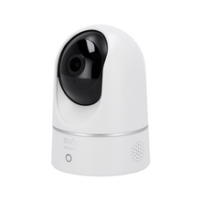 Cámara Wi-Fi de interior motorizada 2K eufy Indoor Cam E220, vista frontal