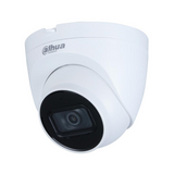 DOMO FIJO IP DAHUA STARLIGHT CON SMART IR DE 30 M PARA EXTERIOR