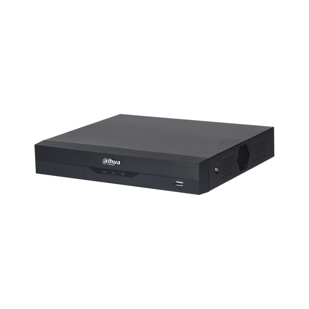 DVR 5IN1 H265 8ch 4K 6ips +8IP 8MP 1HDMI 1HDD AI