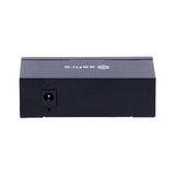 Switch de sobremesa 5 puertos Gigabit