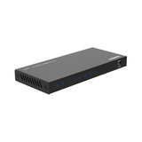 Splitter HDMI 1X4  4k60hz  Funcion EDID HDCP 2.2 5W