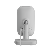 Cube IP Camera 4MP AI Object Detection IR 8M
