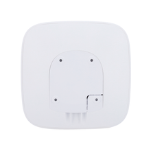 Central de Alarma Profesional - Comunicación Ethernet y Dual SIM Gprs Inalámbrico 868 MHz Jeweller Hasta 100 Dispositivos Inalá