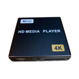 Reproductor Media Player 4K HD