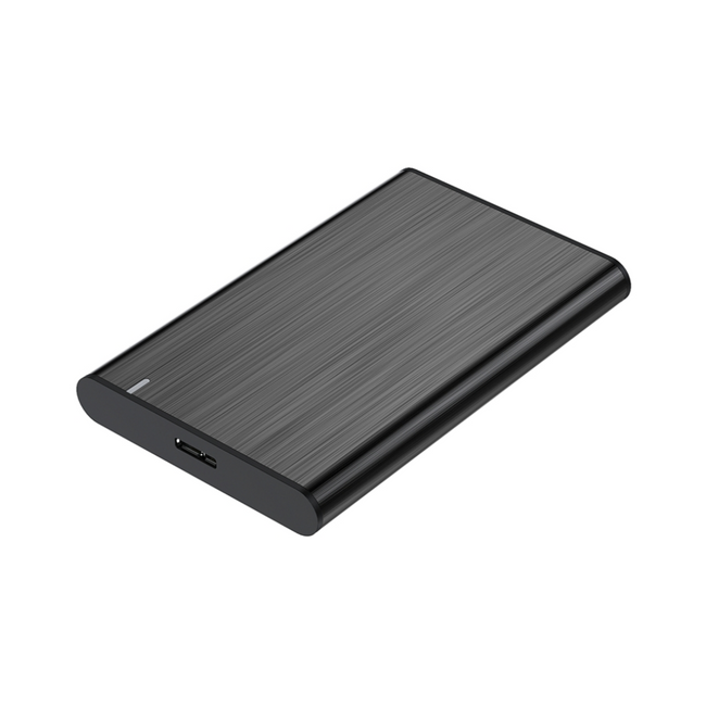 Caja Externa 2,5" para Discos Duros 9,5mm SATA I, II y III a USB 3.0/USB 3.1 GEN1