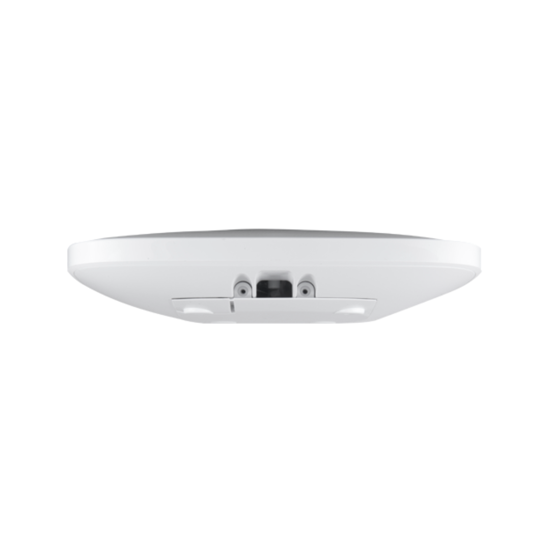 Central de Alarma Profesional - Comunicación Ethernet y Dual SIM Gprs Inalámbrico 868 MHz Jeweller Hasta 100 Dispositivos Inalá