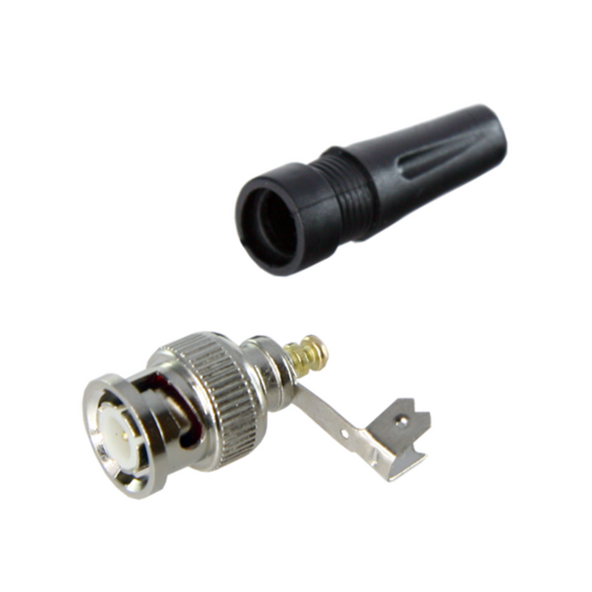 BNC Screw On Connectors