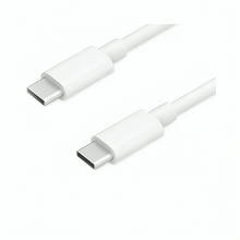 Carregador USB Type-C de carregamento rápido da Samsung, branco