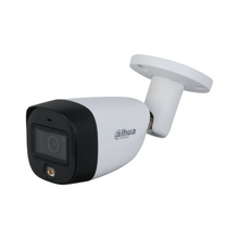 Câmara exterior 4 em 1 de 5 MP com microfone tubular de 2,8 mm