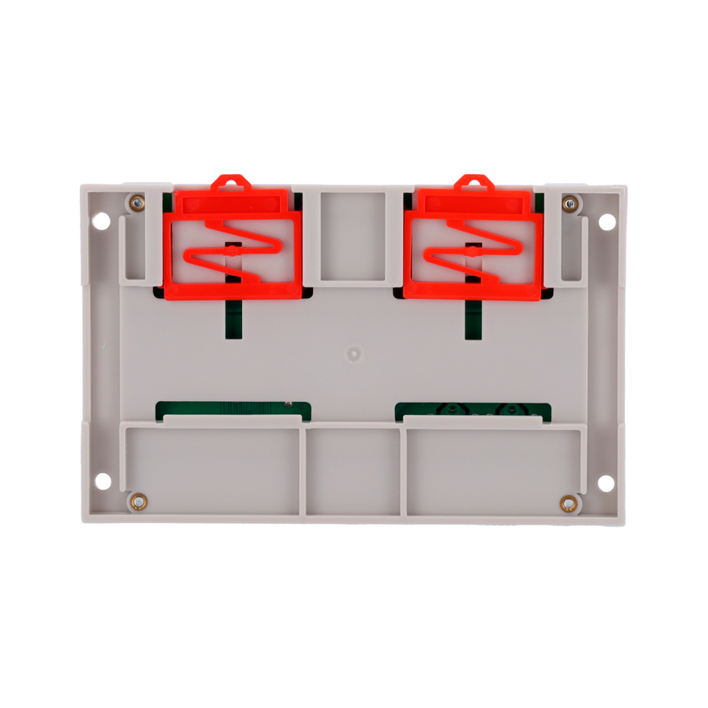 Módulo IP Dingtian DT-R008 con Ethernet y WiFi, detalle