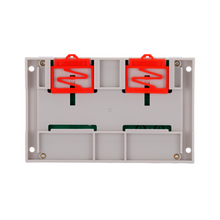 Módulo IP Dingtian DT-R008 con Ethernet y WiFi, detalle