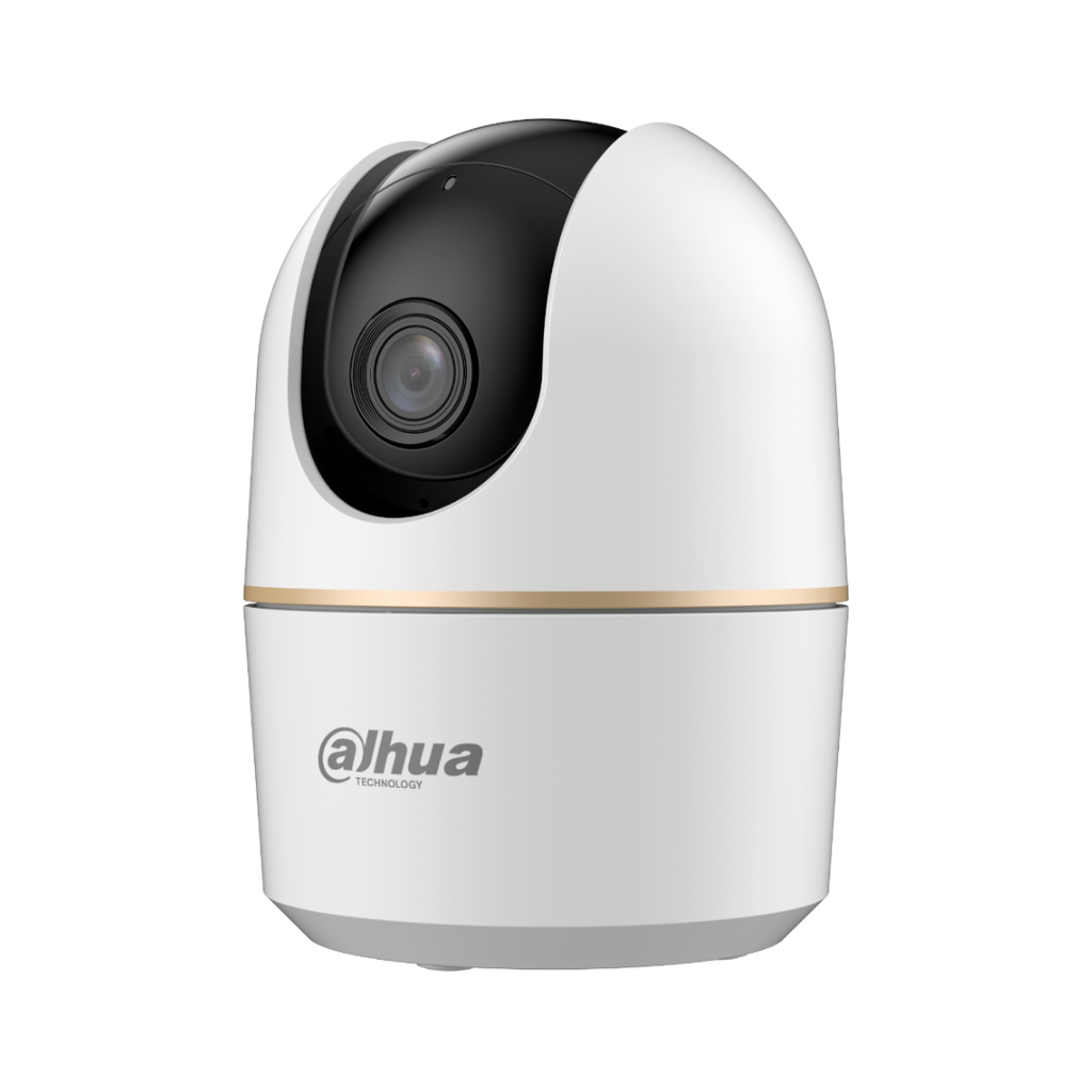Cube PT IP H265 5M DN IR10m 3.6mm WiFi SD 5V MIC/Speaker