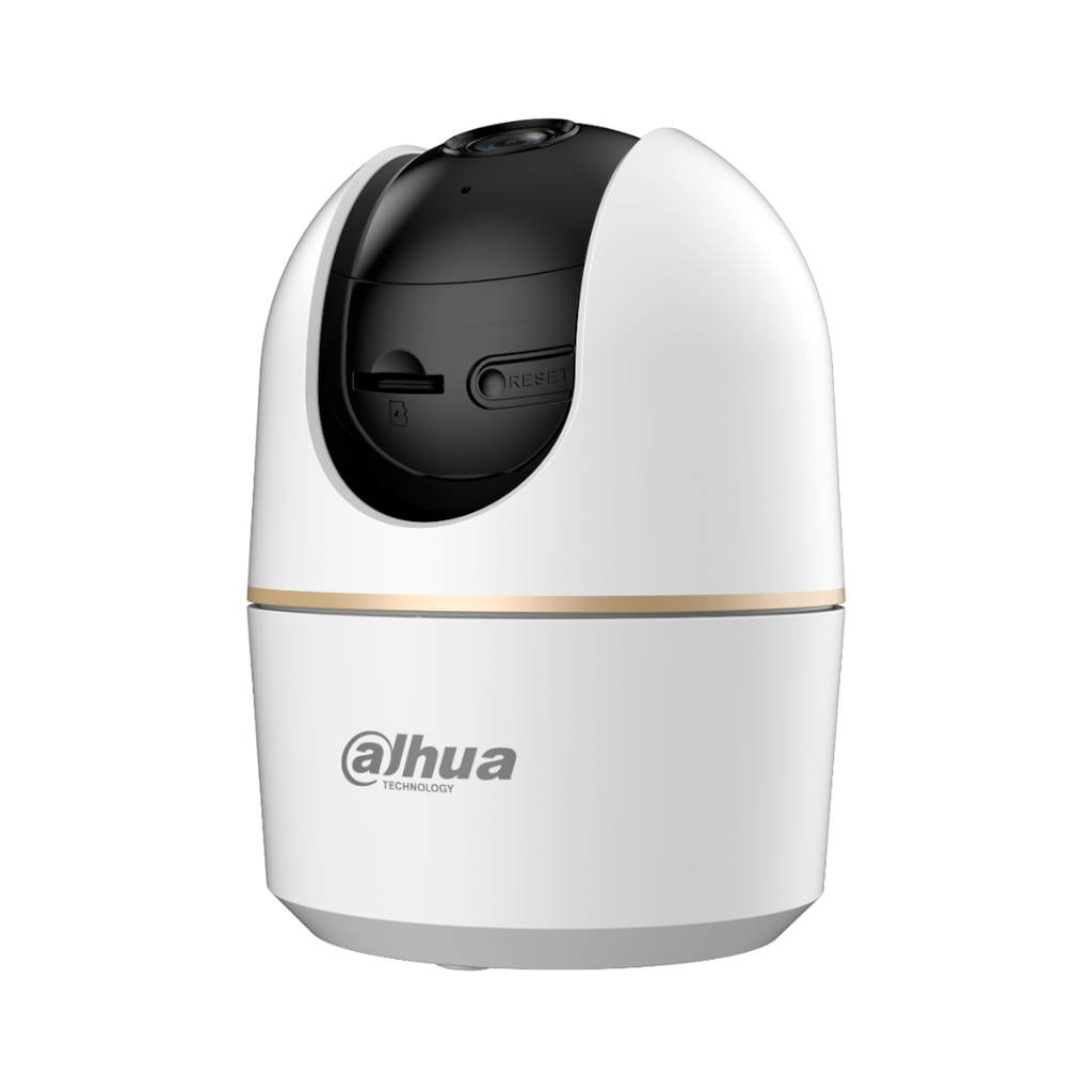 Cube PT IP H265 5M DN IR10m 3.6mm WiFi SD 5V MIC/Speaker