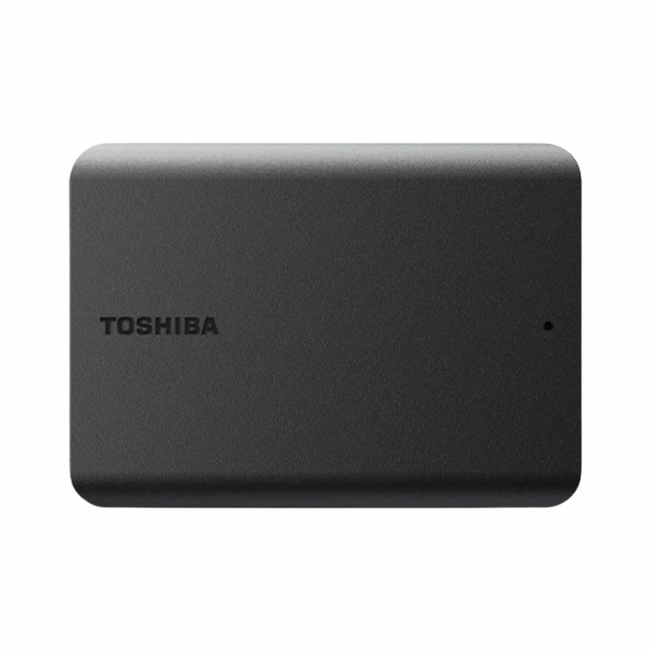 TOSHIBA HD CANVIO 1TB 2.5" USB 3.2