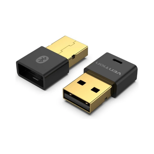 Vention NAFB0 USB/ MP3/ Bluetooth Transmitter and Receiver