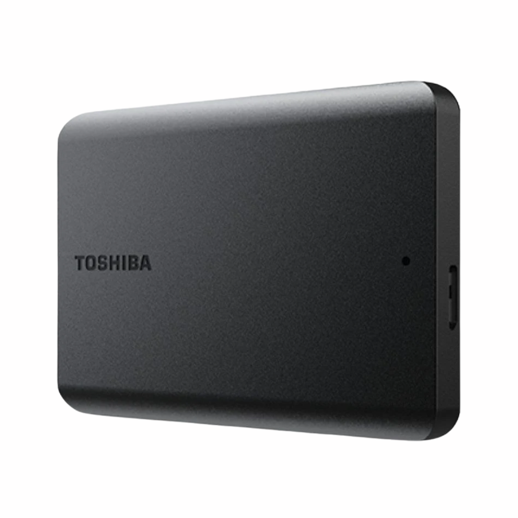 TOSHIBA HD CANVIO 1TB 2.5" USB 3.2