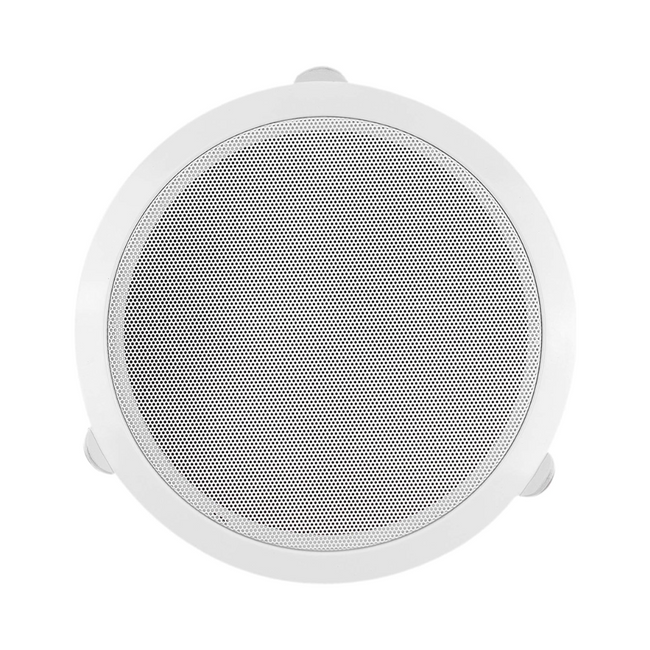 Altifalante de teto FXCS-6510FR de 6 pol.