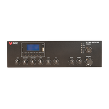 Amplificador 60w Mixing Amplificador DFMBT