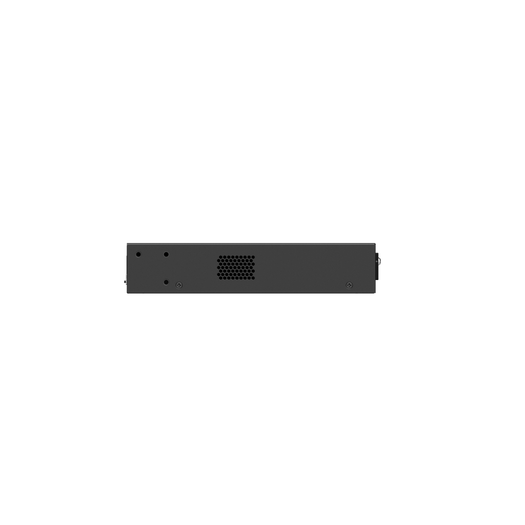 Switch PoE inteligente con gestión en la nube y 28 puertos Gigabit