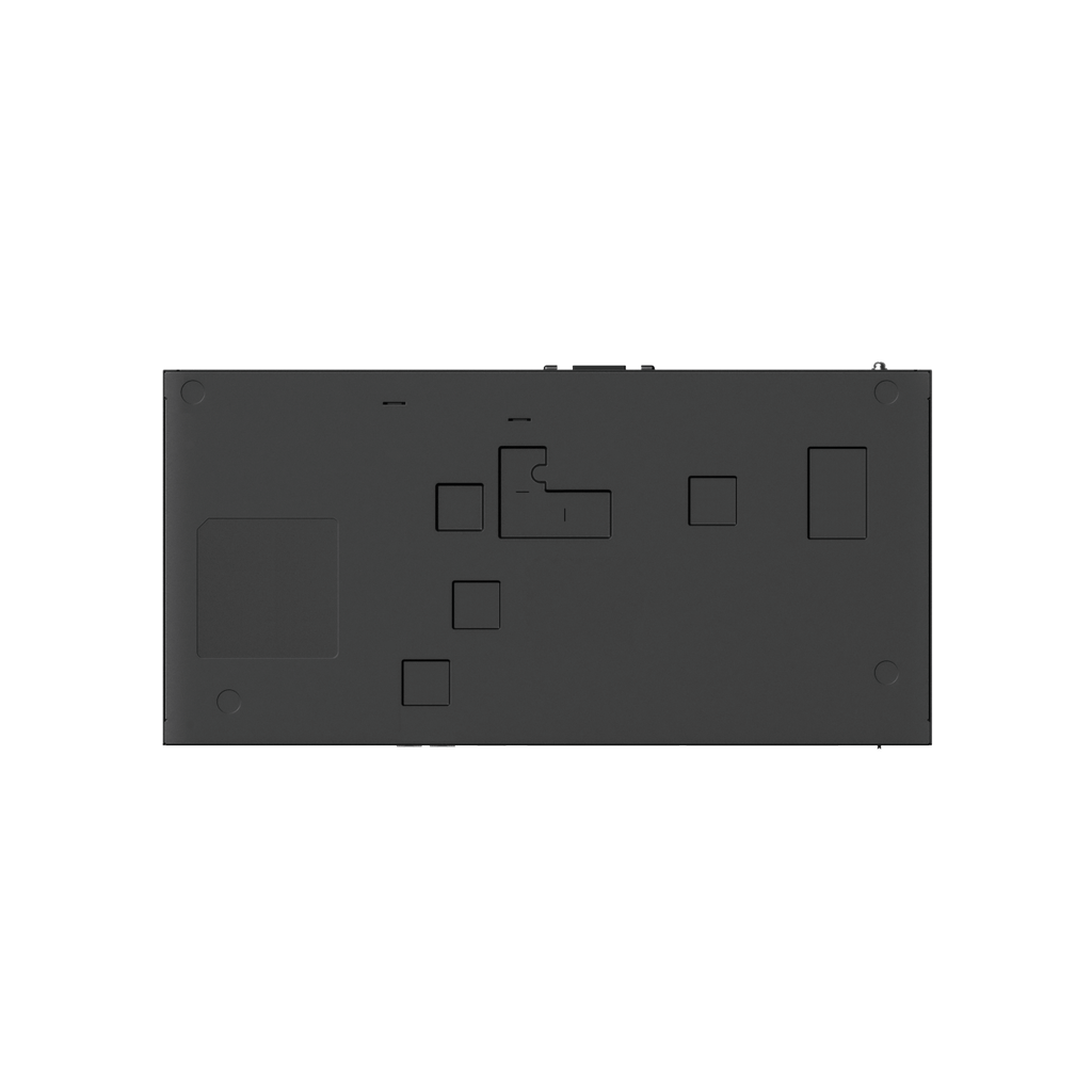 Switch PoE inteligente con gestión en la nube y 28 puertos Gigabit