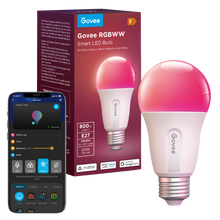 E27 Smart Bulb