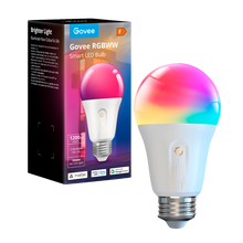 E27 Smart Bulb