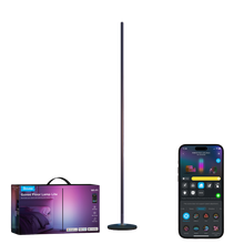 Govee RGBIC Smart Floor Lamp + White 1000 lm (H8076)
