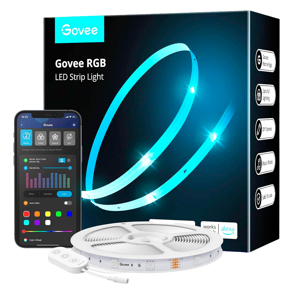 5m Smart LED Strip
