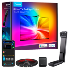 TV Backlight 3 Lite - 55" - 65" Screens