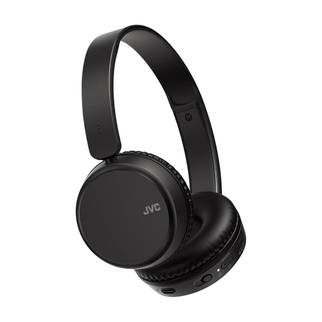 Auriculares Diadema JVC HA-S36W Inalámbricos
