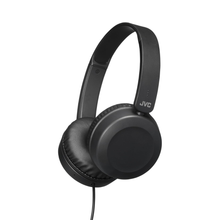 Auscultadores JVC HA-S31M com Fio e Microfone