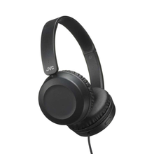 Auscultadores JVC HA-S31M com Fio e Microfone
