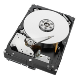 Disco duro Seagate | Skyhawk Capacidad 8 TB | Interfaz SATA 6 Gb/s | Modelo ST8000VX004 | Especial para Videograbadores | Suelto o instalado en DVR