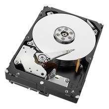 Disco duro Seagate | Skyhawk Capacidad 8 TB | Interfaz SATA 6 Gb/s | Modelo ST8000VX004 | Especial para Videograbadores | Suelto o instalado en DVR
