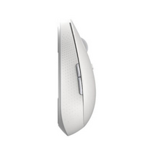 Ratón Inalámbrico Xiaomi Mi Dual Mode Silent Edition Blanco