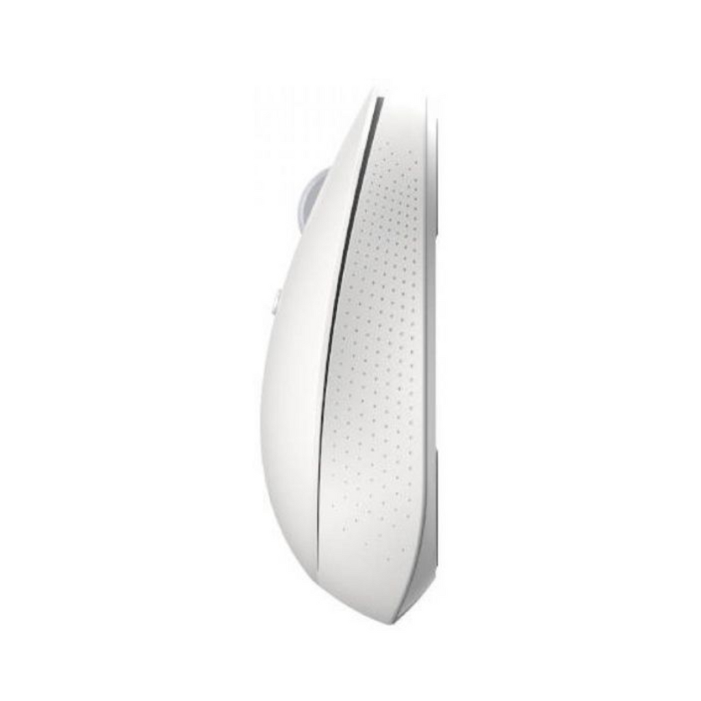 Ratón Inalámbrico Xiaomi Mi Dual Mode Silent Edition Blanco