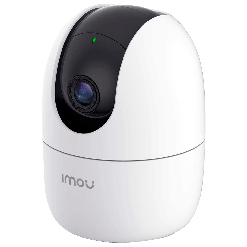 Câmara WiFi Imou de 2 Megapixels