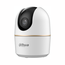 Cubo PT IP H265 3M DN IR10m 2.8mm WiFi SD 5V MIC/Altifalante