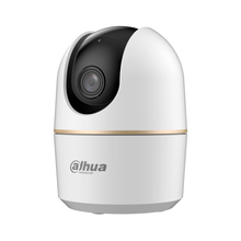 Cubo PT IP H265 5M DN IR10m 3.6mm WiFi SD 5V MIC/Altavoz