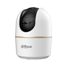 Cubo PT IP H265 5M DN IR10m 3.6mm WiFi SD 5V MIC/Altavoz